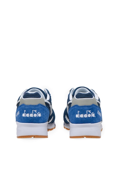 Diadora N9000 Summer textil és nyersbőr sneaker férfi