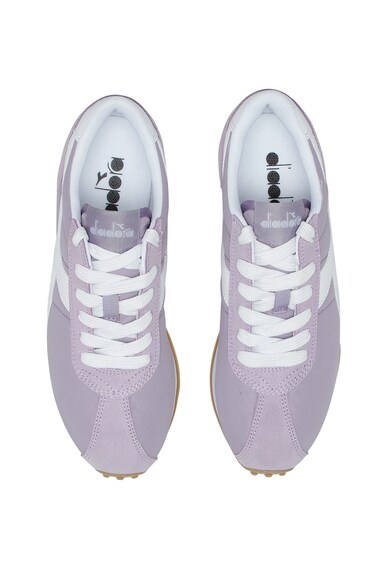 Diadora Спортни обувки Sirio с велур Жени