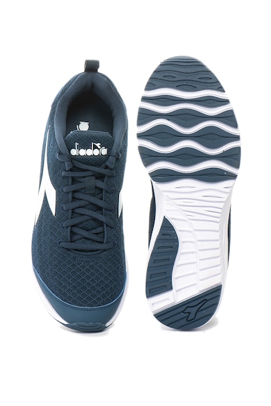 Diadora Pantofi sport din material textil, pentru alergare Flamingo 3 Barbati