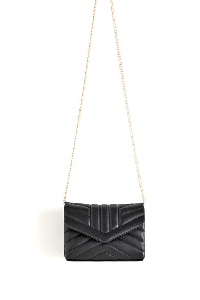 Mango Geanta crossbody de piele ecologica Gennaro Femei