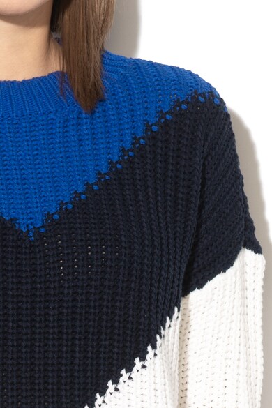 Esprit Vastag kötött pulóver női