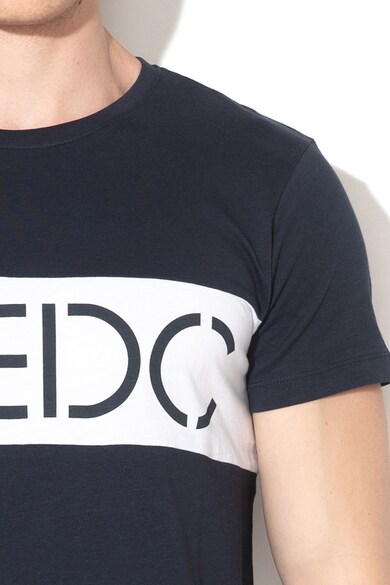 EDC by Esprit Tricou cu imprimeu logo Barbati