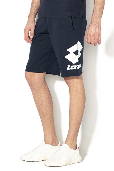 Lotto Спортен панталон Smart тип бермуди Мъже