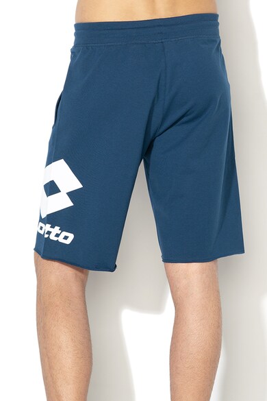 Lotto Pantaloni sport bermude cu snur Smart Barbati