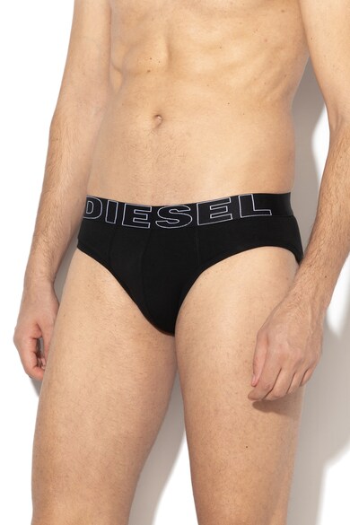 Diesel Set de chiloti Andre - 3 perechi Barbati