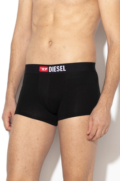 Diesel Damien boxeralsó szett - 3 db férfi