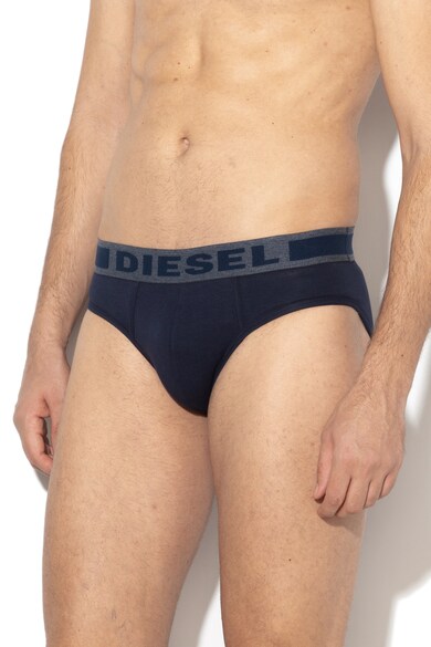 Diesel Set de chiloti Andre - 3 perechi Barbati