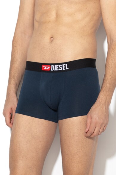 Diesel Damien boxeralsó szett - 3 db férfi