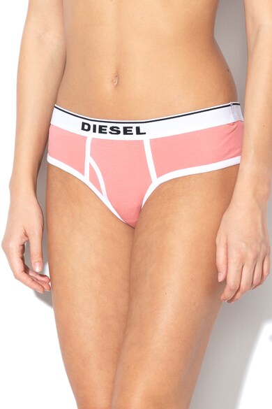 Diesel Set de chiloti hipster brazilieni Oxy - 3 perechi Femei