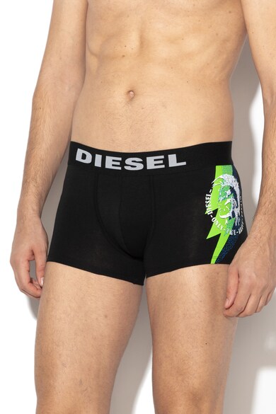 Diesel Damien boxer szett - 3 db férfi