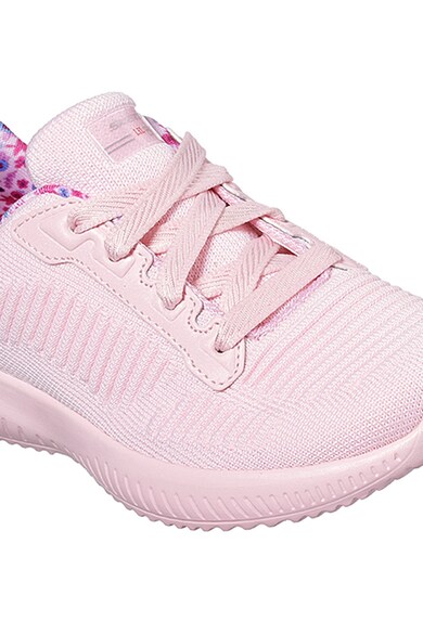 Skechers Pantofi sport cu amortizare Glam League Fete