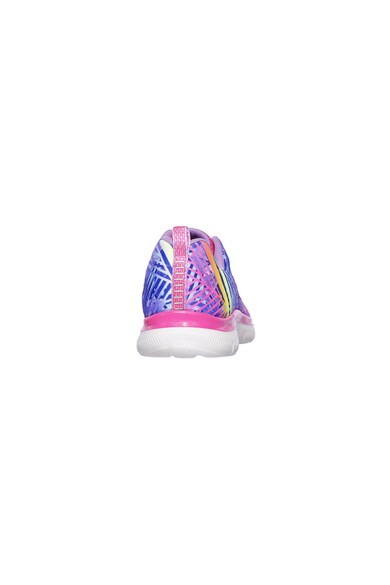 Skechers Pantofi sport cu Air-Cooled Memory Foam™ Skech Appeal 2.0 Fete