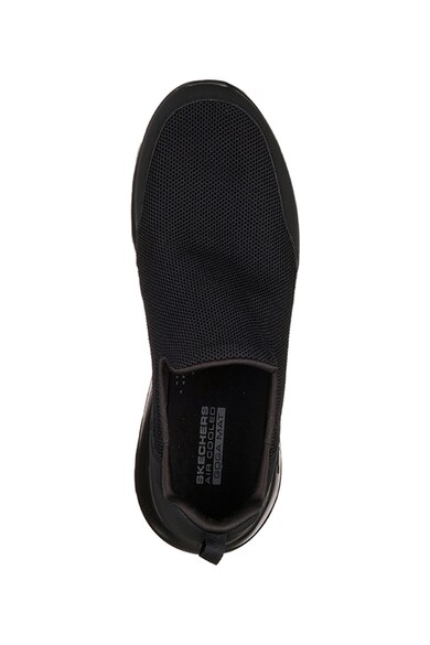 Skechers Pantofi sport slip on cu Goga-Mat™ Privy Barbati