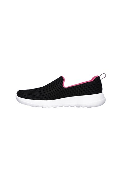 Skechers Pantofi slip on de plasa, cu amortizare Centerpiece Femei