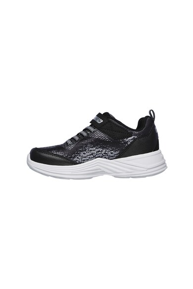 Skechers Pantofi sport cu LED-uri Erupters III - Derla Baieti