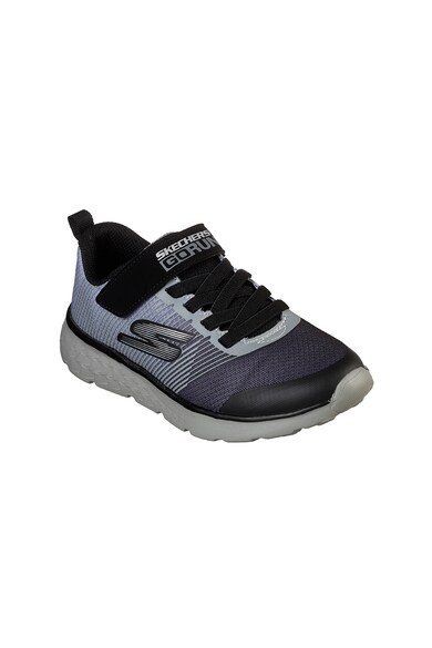 Skechers Pantofi sport cu amortizare, din material usor Kroto Baieti