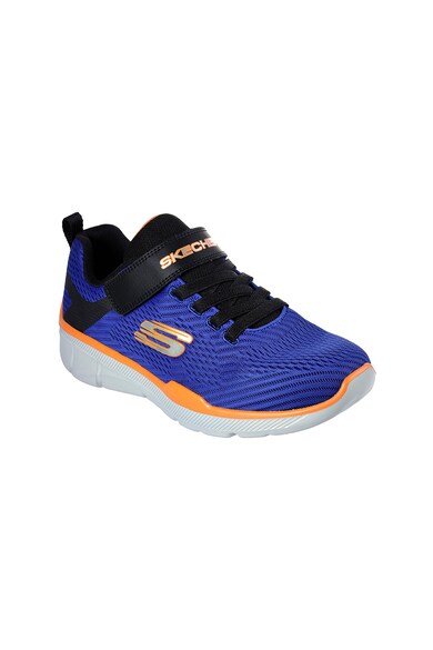 Skechers Pantofi sport relaxed fit Equzlizer 3.0 - Final Match Baieti