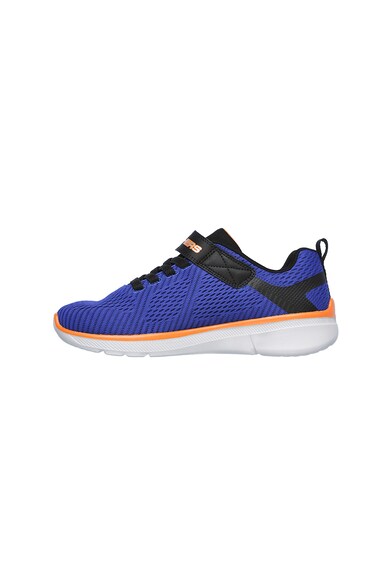 Skechers Pantofi sport relaxed fit Equzlizer 3.0 - Final Match Baieti