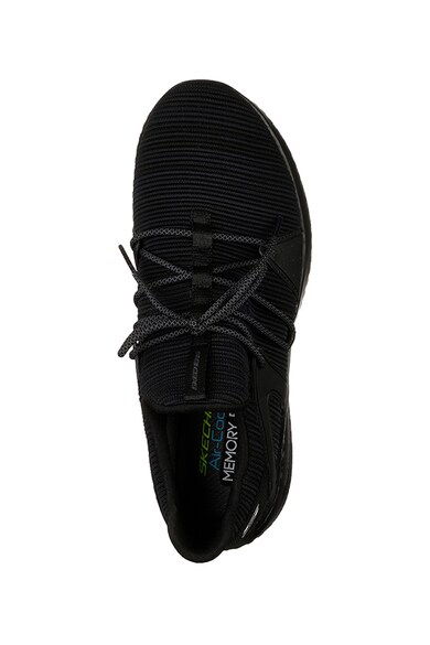 Skechers Спортни обувки Matera с плетена мрежа Мъже