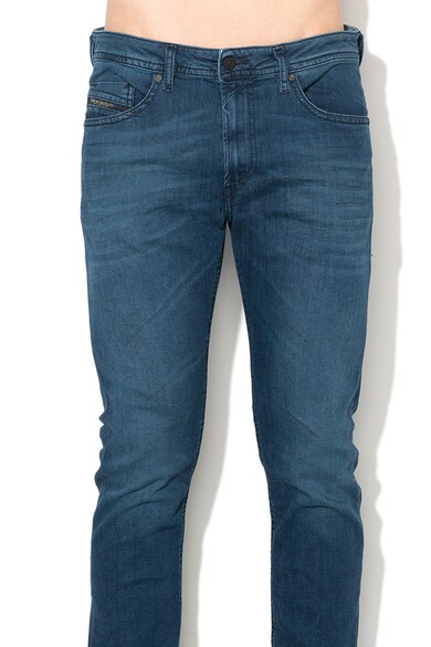 Diesel Blugi slim fit decolorati Thommer Barbati