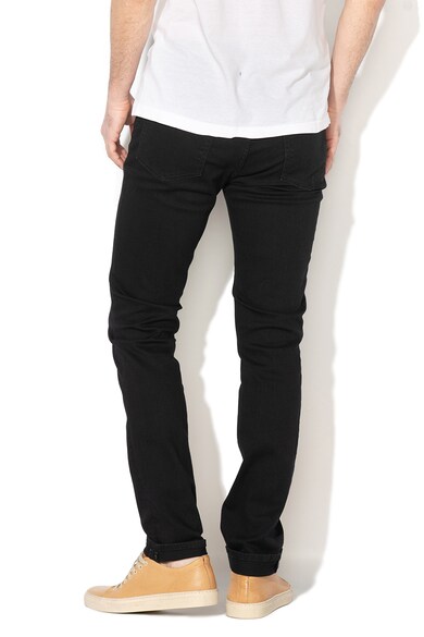 GAP Skinny farmernadrág középmagas derékrésszel000941822 férfi