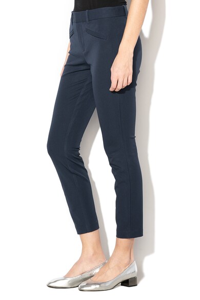 GAP Pantaloni skinny pana la glezne Signature Femei