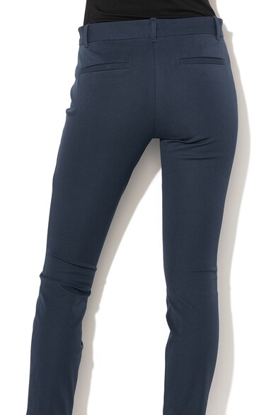 GAP Pantaloni skinny pana la glezne Signature Femei