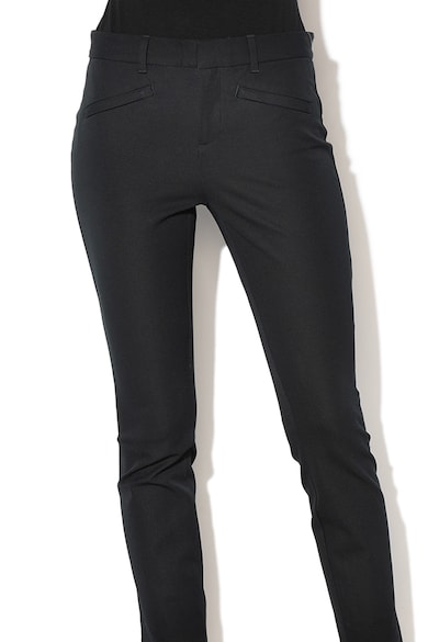 GAP Pantaloni skinny pana la glezne Signature Femei