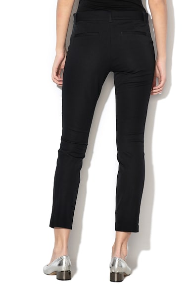 GAP Pantaloni skinny pana la glezne Signature Femei