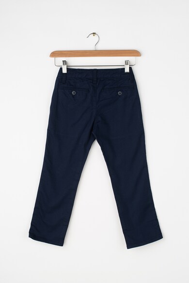 GAP 000234818 Pantaloni chino cu buzunare oblice Baieti