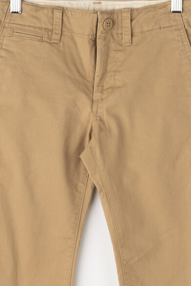 GAP 000234818 Pantaloni chino cu buzunare oblice Baieti