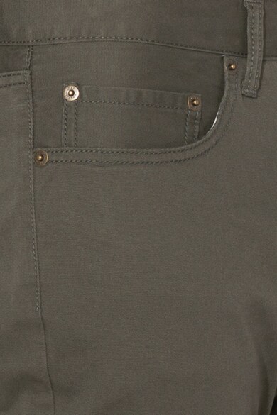 GAP Pantaloni slim fit cu 5 buzunare Barbati