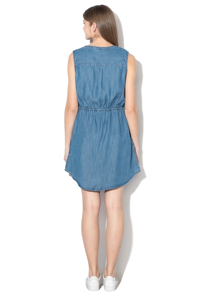 GAP Rochie cu aspect de denim Femei