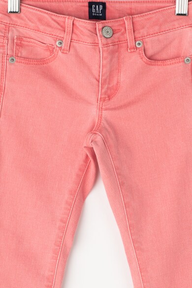 GAP Blugi regular fit cu talie ajustabila Fete