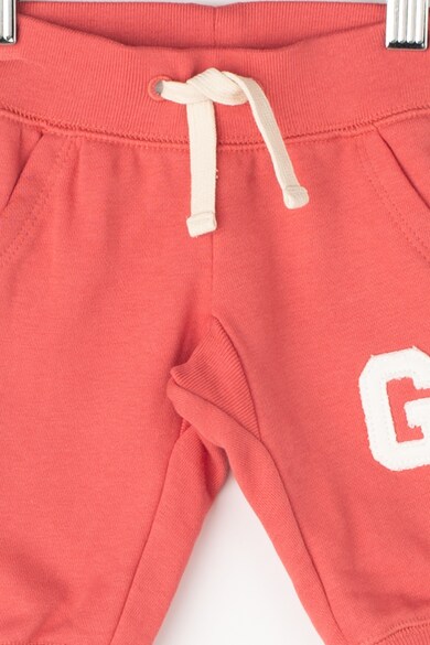 GAP Pantaloni sport cu talie elastica Baieti