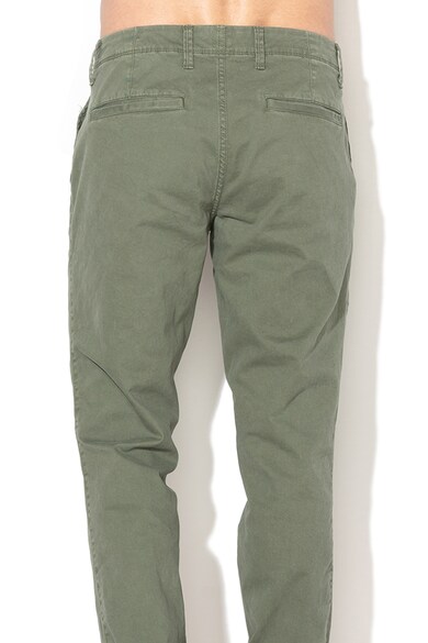 GAP Pantaloni chino slim fit Barbati