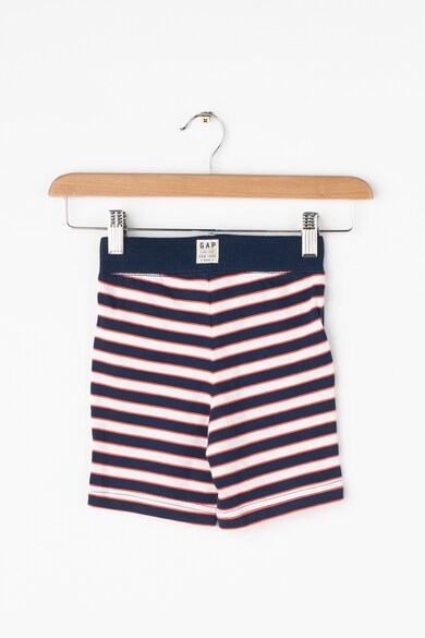 GAP Pantaloni scurti cu snur in talie Fete