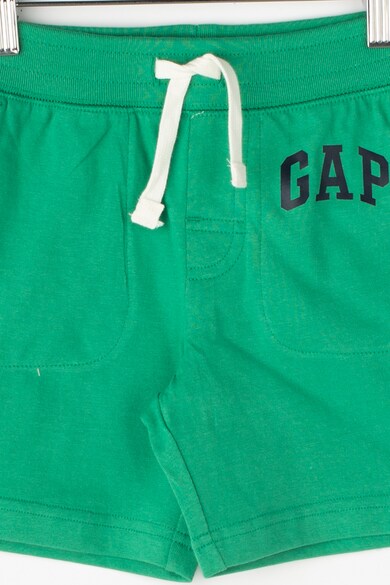 GAP Pantaloni scurti cu snur in talie Baieti