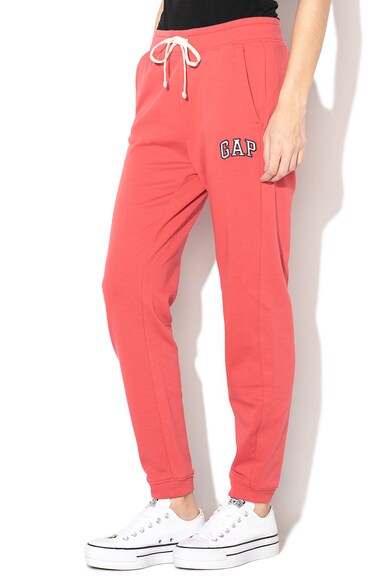 GAP Pantaloni sport cu talie elastica Femei