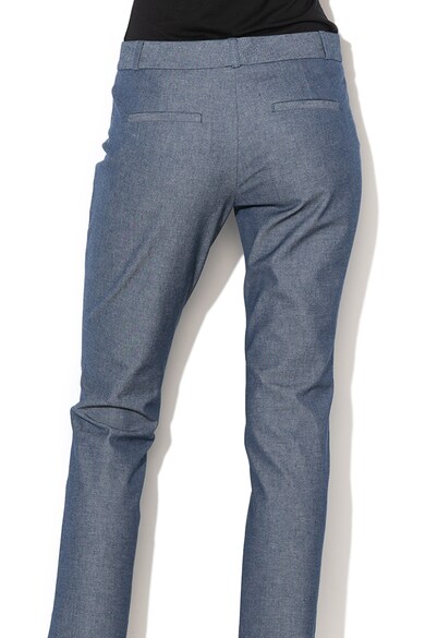 Banana Republic Pantaloni crop conici Sloan Femei