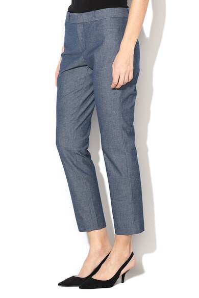 Banana Republic Pantaloni crop conici Sloan Femei