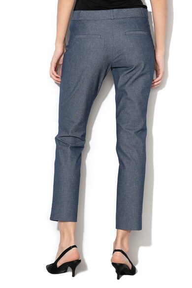 Banana Republic Pantaloni crop conici Sloan Femei