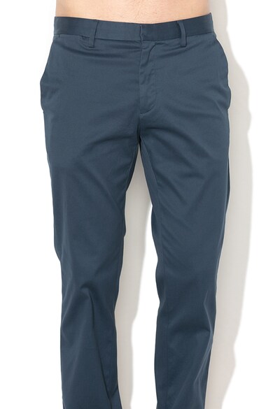 Banana Republic Pantaloni chino slim fit Aiden Barbati