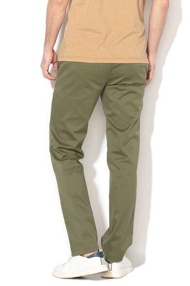 Banana Republic Pantaloni chino slim fit Aiden Barbati