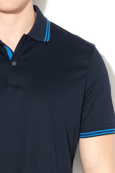 Banana Republic Tricou polo standard fit 4 Barbati