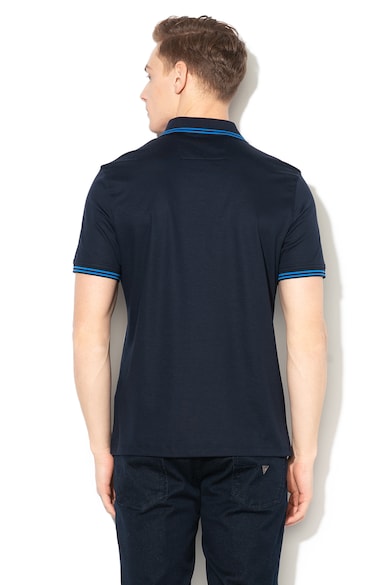 Banana Republic Tricou polo standard fit 4 Barbati