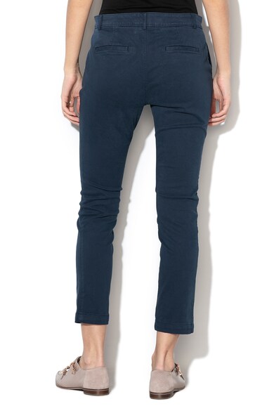 Banana Republic Pantaloni chino cu croiala skinny Sloan Femei