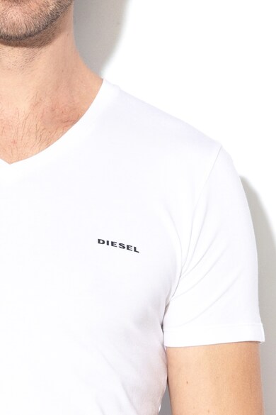 Diesel Tricou de casa, din modal Michael Barbati