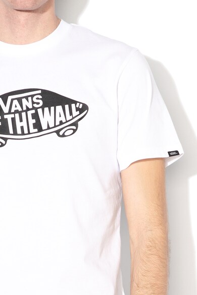 Vans Tricou cu imprimeu logo Barbati