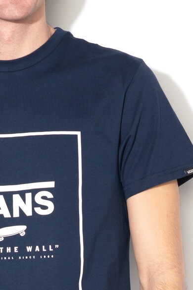 Vans Тениска с лого Мъже